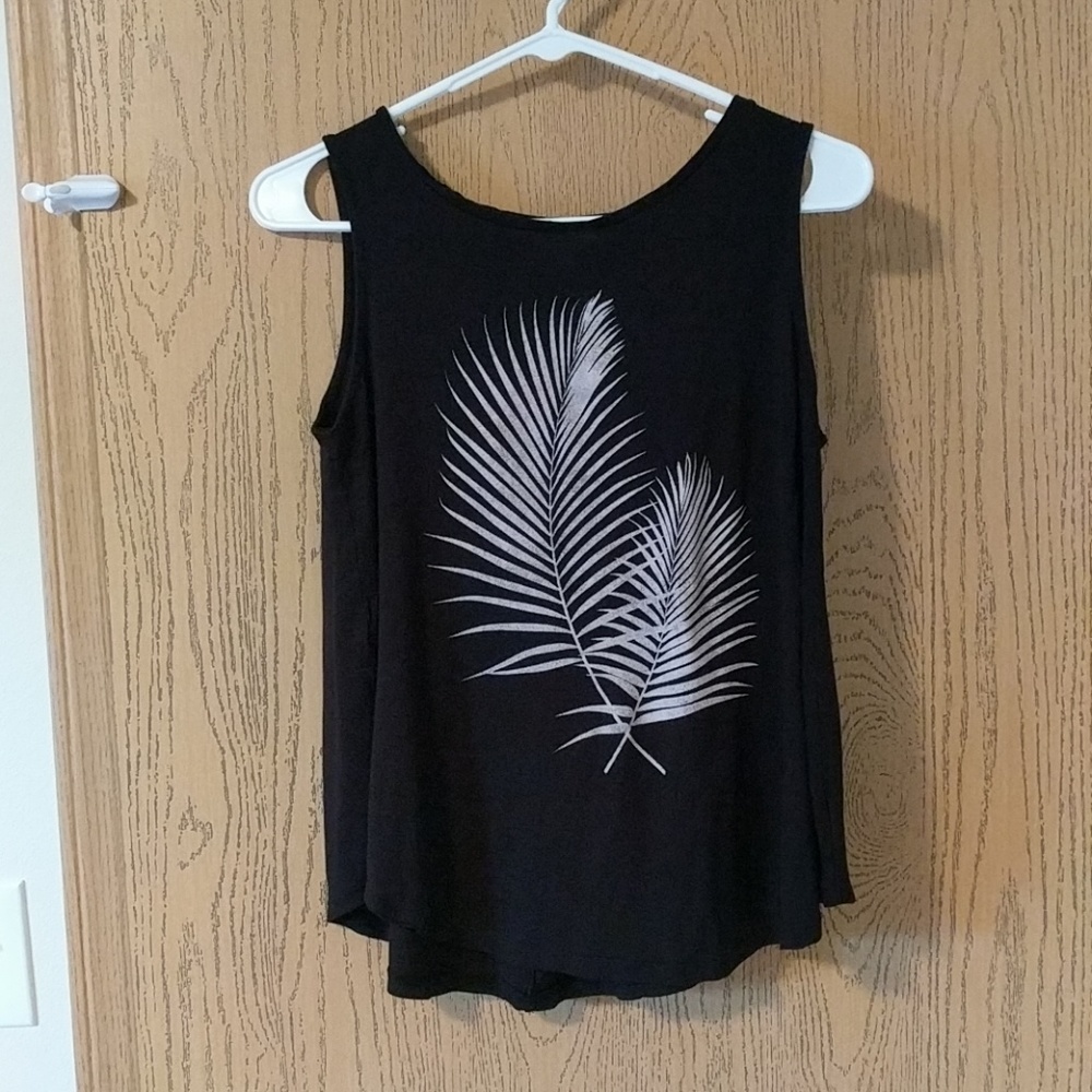 💲💲Old navy crop tee